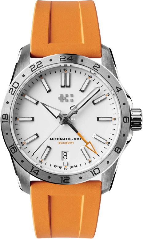Christopher Ward C63 C63-36AGM3-S00W0-RO