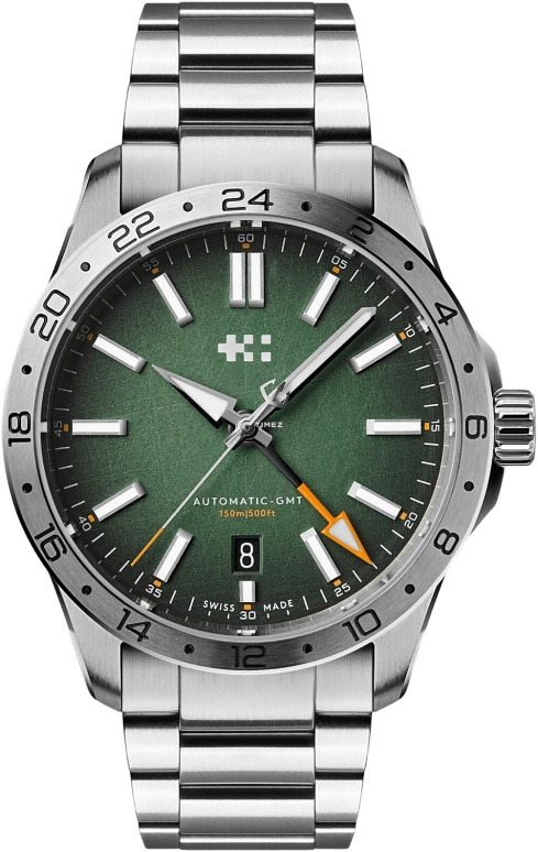 Christopher Ward C63 C63-39AGM3-S00V1-B0