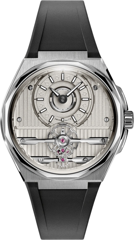 Christopher Ward The Twelve C12-41H6D1-WW-RK