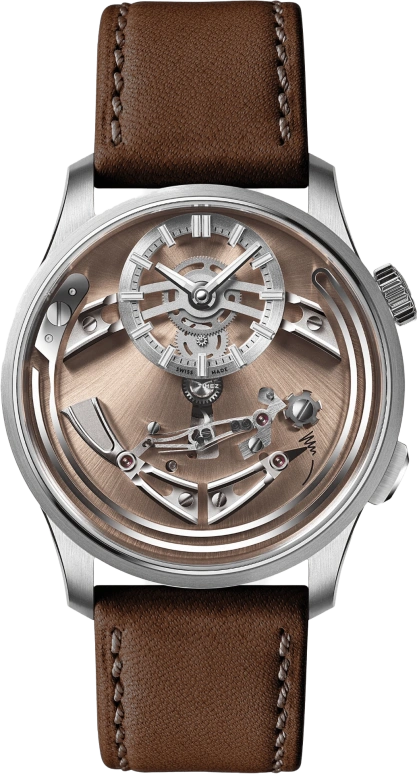 Christopher Ward C1 C01-41APT2-T00A0-VT