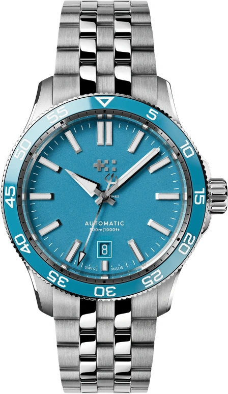 Christopher Ward C60 C60-40ADA31S0BB2-B1