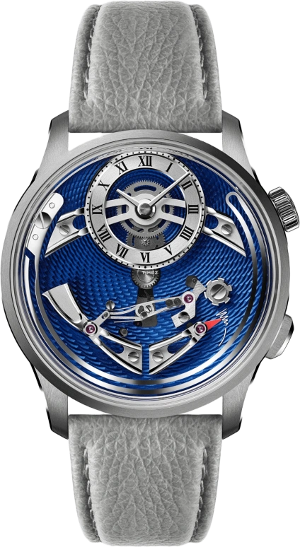 Christopher Ward C1 C01-41APT3-T00B0-MG