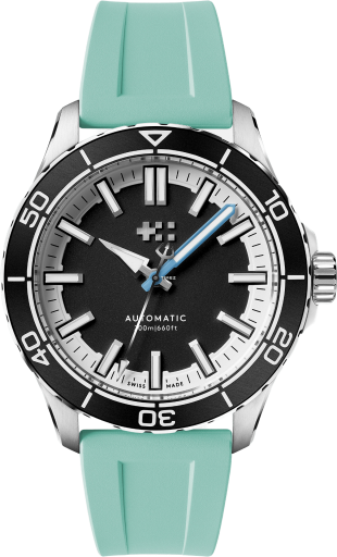 Christopher Ward C60 C60-44A3H31S0KK0-RV
