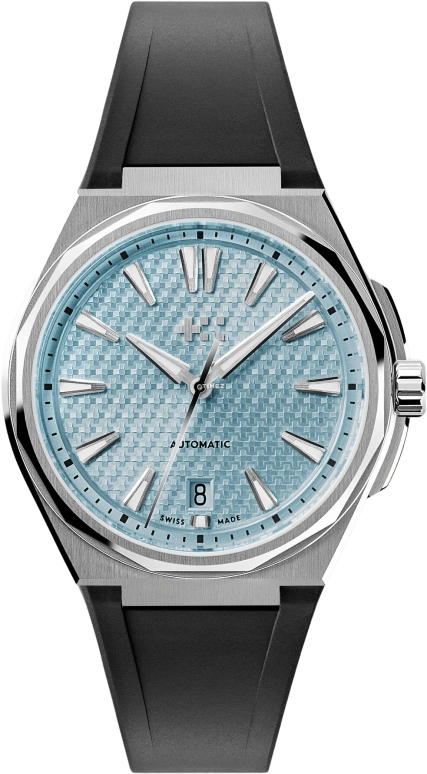 Christopher Ward The Twelve C12-38ADA1-S00B1-RK