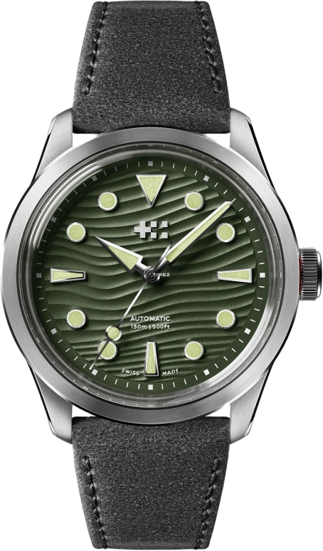 Christopher Ward C65 C65-38A3H4-S00V0-VG