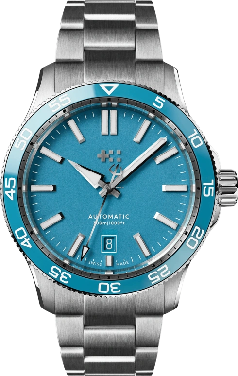 Christopher Ward C60 C60-40ADA31S0BB2-B0