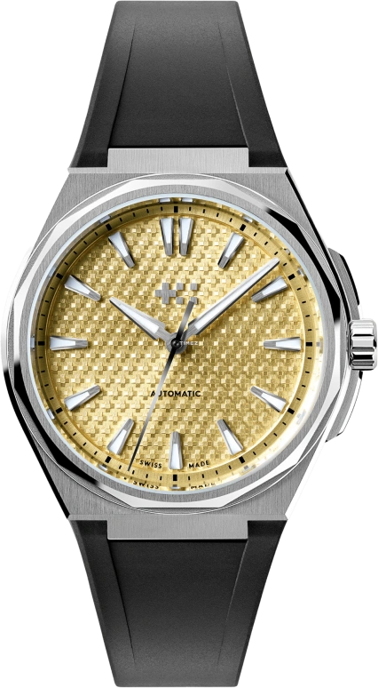 Christopher Ward The Twelve C12-36A3H1-S00A0-RK