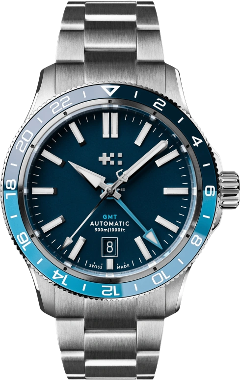 Christopher Ward C60 C60-40AGM31S0BB0-B0