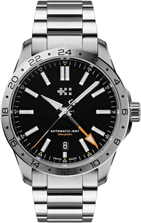 Christopher Ward C63 C63-39AGM3-S00K2-B0