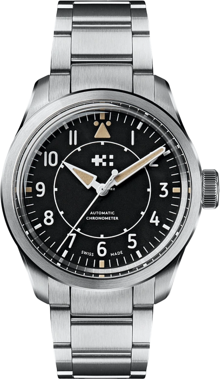 Christopher Ward C65 C65-38A3H3-S00K1-B0