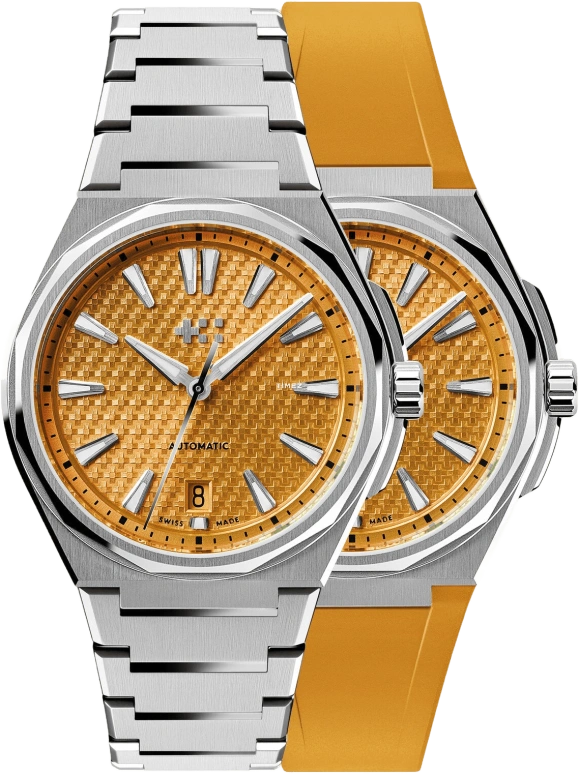 Christopher Ward The Twelve C12-38ADA1-S00O0-BRO