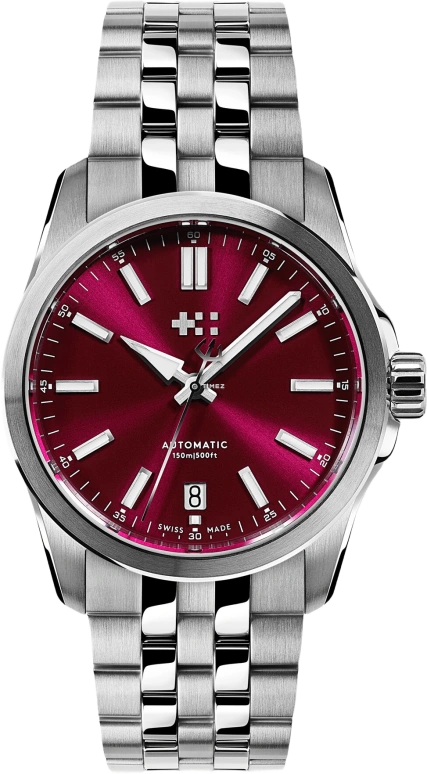 Christopher Ward C63 C63-36ADA3-S00R3-B1