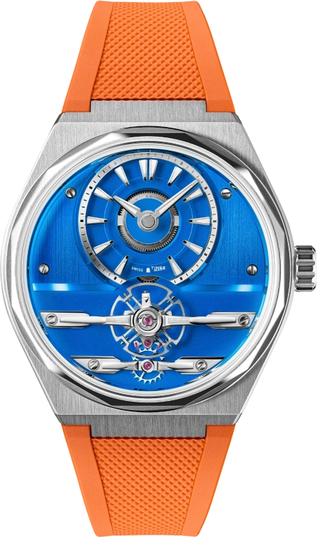 Christopher Ward The C12 Loco C12-41H6D1-S00B0-RO