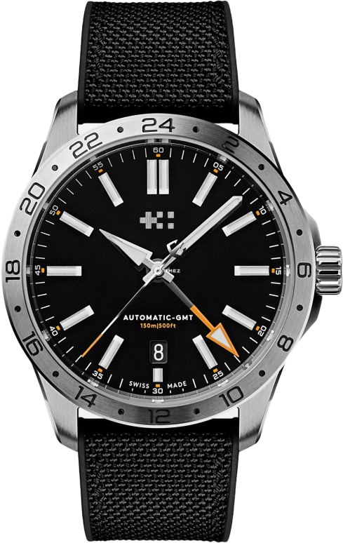 Christopher Ward C63 C63-39AGM3-S00K2-HK