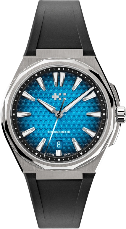 Christopher Ward The Twelve C12-40ADC1-T00B0-RK