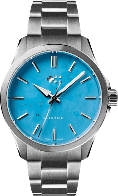 Christopher Ward C63 C63-36A3H1-S00B1-B0