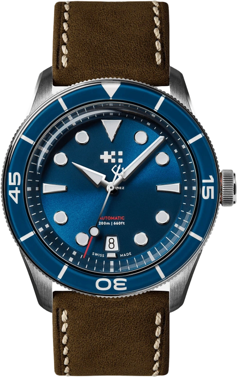Christopher Ward C65 C65-41ADA2-S0BB0-VT