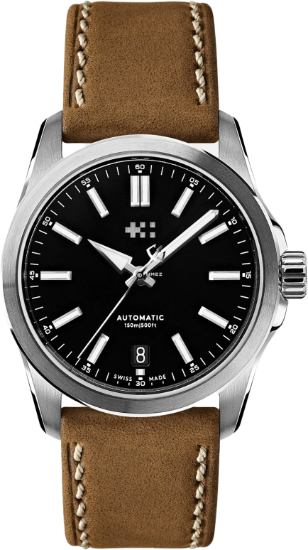 Christopher Ward C63 C63-36ADA3-S00K1-VC