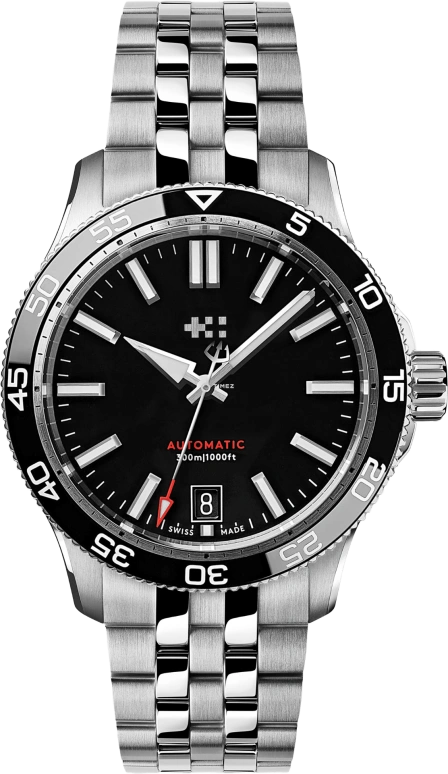 Christopher Ward C60 C60-38ADA31S0KK1-B1