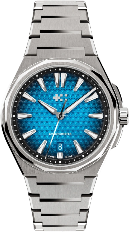 Christopher Ward The Twelve C12-40ADC1-T00B0-B0