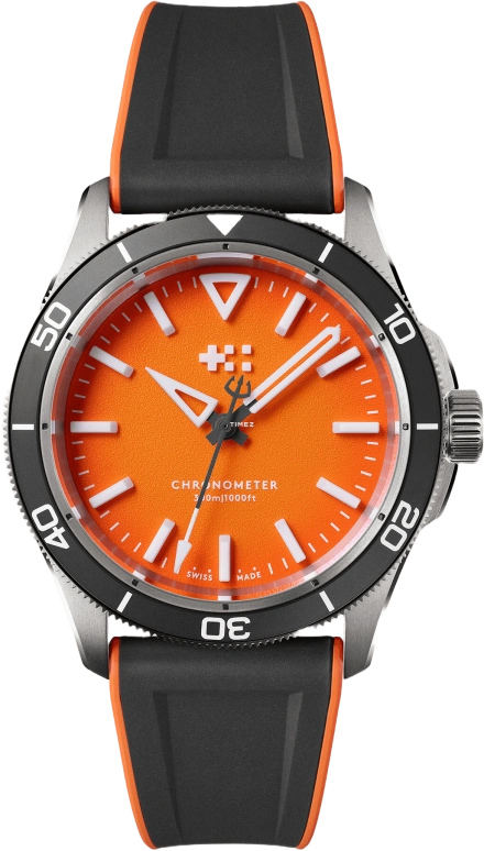 Christopher Ward C60 C60-41C3H31T0KO0-RKO