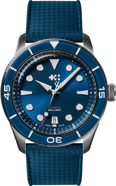 Christopher Ward C65 C65-41ADA2-S0BB0-RB