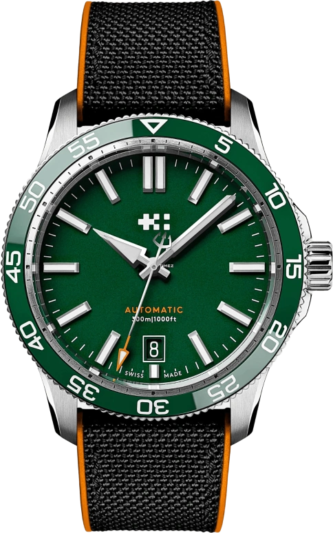 Christopher Ward C60 C60-40ADA31S0VV0-HKO