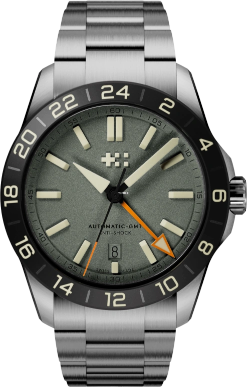 Christopher Ward C63 C63-41AGM4-S0KV0-B0