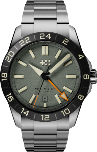 Christopher Ward C63 C63-41AGM4-S0KV0-B0
