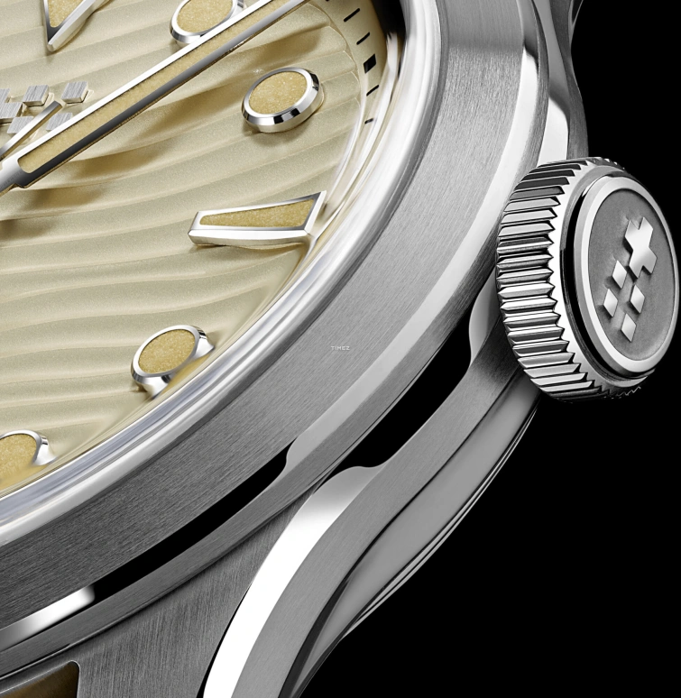 Christopher Ward,C65 38mm,38mm,Stainless Steel,Cream white,Automatic,38hours,Sapphire,Crystal Glass,C65,C65-38A3H4-S00E0-WC
