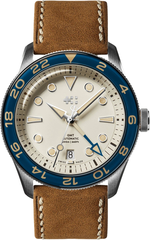 Christopher Ward C65 C65-41AGM2-S0BE1-VC
