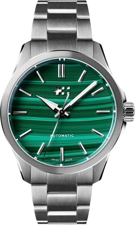 Christopher Ward C63 C63-36A3H1-S00V0-B0
