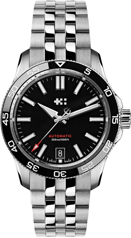 Christopher Ward C60 C60-38ADA31S0KK0-B1