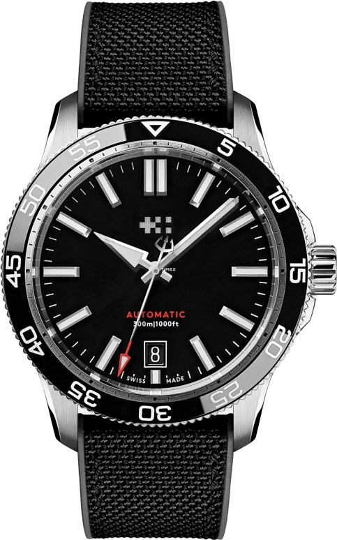 Christopher Ward C60 C60-40ADA31S0KK1-HK