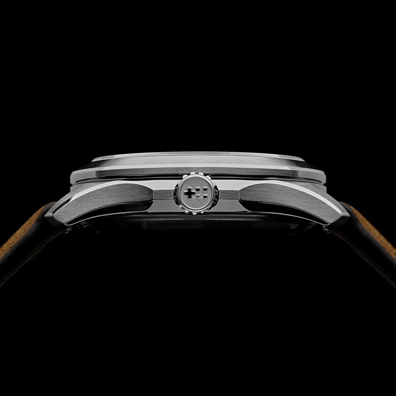 Christopher Ward,C63 39mm,39mm,Stainless Steel,Green,Automatic,Day,38hours,C63,C63-39ADA3-S00V1-VC