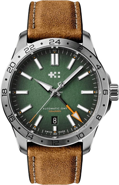 Christopher Ward C63 C63-39AGM3-S00V1-VC