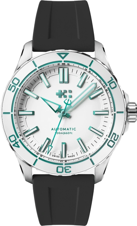 Christopher Ward C60 C60-44A3H31S0WW0-RK