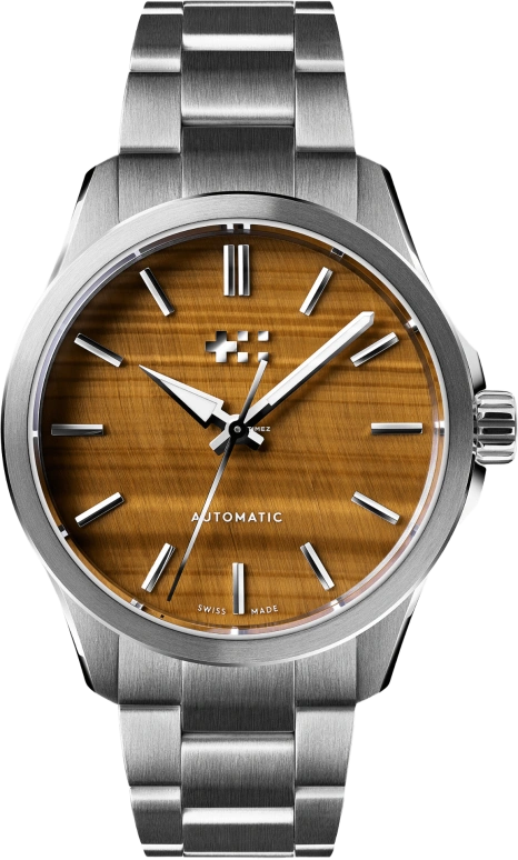 Christopher Ward C63 C63-36A3H1-S00A0-B0