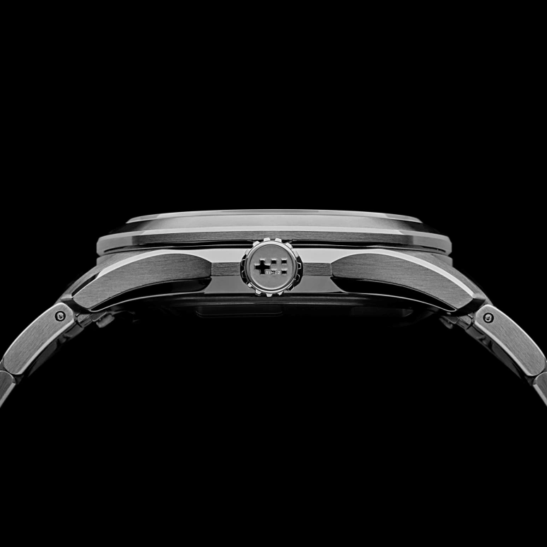 Christopher Ward,C63 39mm,39mm,Stainless Steel,Blue,Automatic,Day,38hours,C63,C63-39ADA3-S00B2-B0
