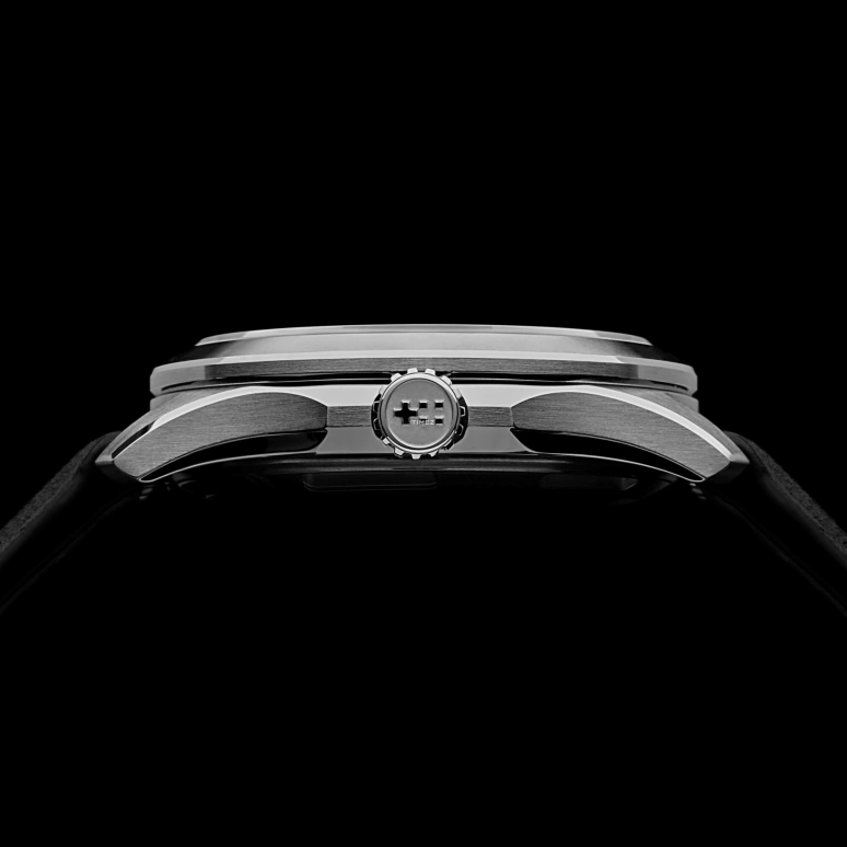 Christopher Ward,C63 39mm,39mm,Stainless Steel,Green,Automatic,Day,38hours,C63,C63-39ADA3-S00V1-VK
