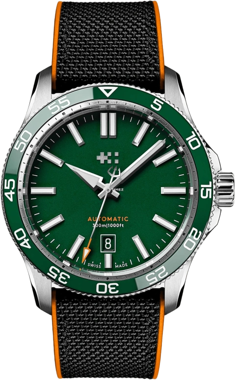Christopher Ward C60 C60-42ADA31S0VV1-HKO