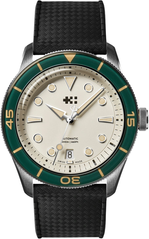 Christopher Ward C65 C65-41ADA2-S0VE0-RK