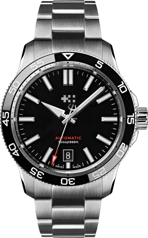 Christopher Ward C60 C60-40ADA31S0KK1-B0