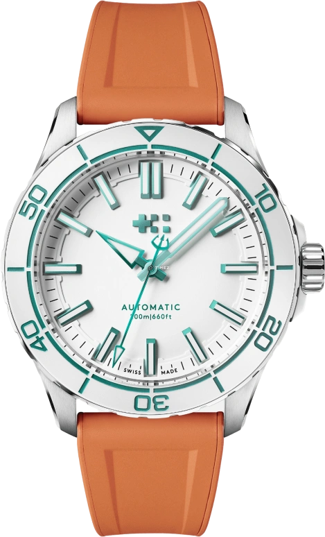 Christopher Ward C60 C60-44A3H31S0WW0-RO