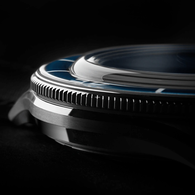 Christopher Ward,C65 41mm,41mm,Stainless Steel,Blue,Automatic,Day,38hours,C65,C65-41ADA2-S0BB0-VT