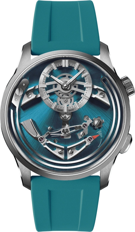 Christopher Ward C1 C01-41APT2-T00B3-RB