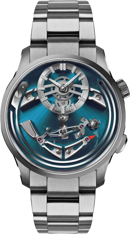 Christopher Ward C1 C01-41APT2-T00B3-B0