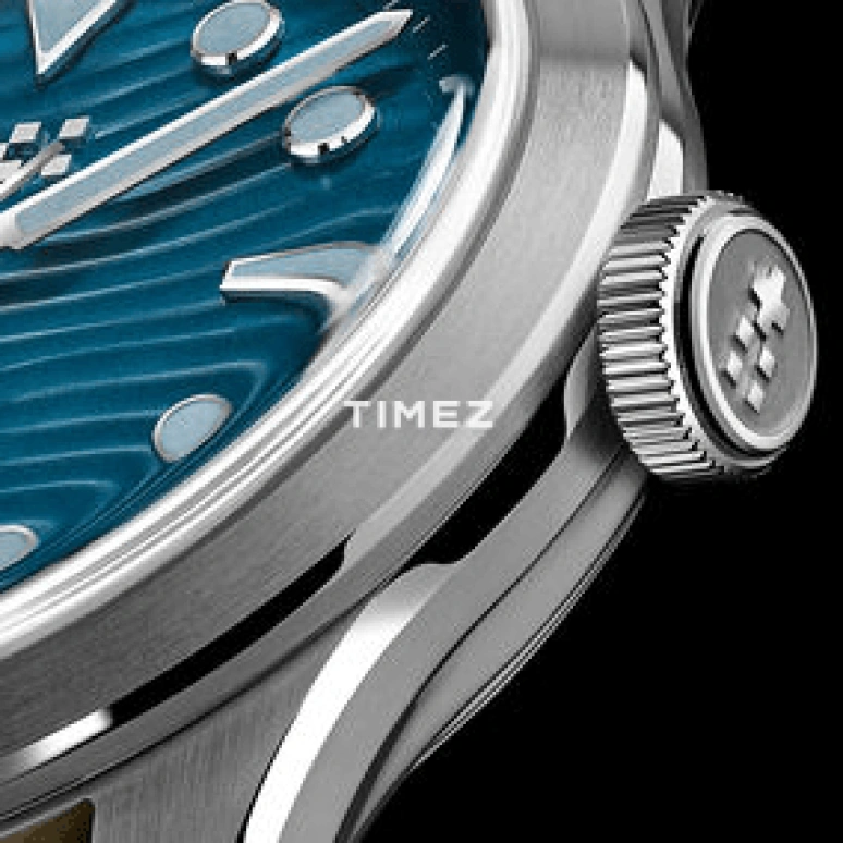 Christopher Ward,C65 38mm,38mm,Stainless Steel,Blue,Automatic,38hours,Sapphire,C65,C65-38A3H4-S00B0-VB
