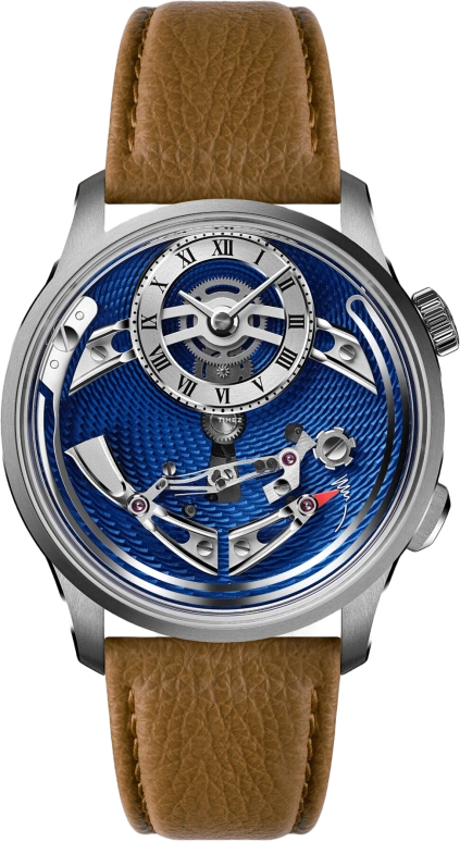 Christopher Ward C1 C01-41APT3-T00B0-MC