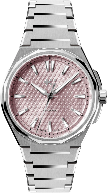 Christopher Ward The Twelve C12-36A3H1-S00F0-B0